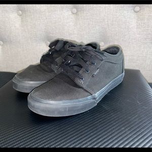 Vans Pro